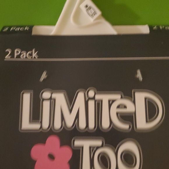 GIRLS TOP 2 PIECES - Picture 3 of 4